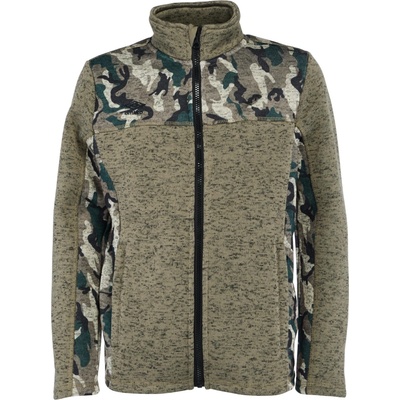 Umbro Yodic khaki hnedá