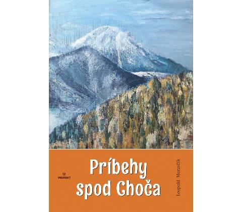 Príbehy spod Choča