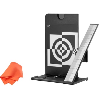 JJC pomůcka pro kalibraci ostření (AF)