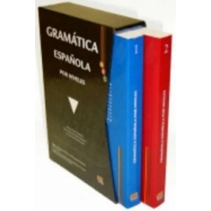Gramática espanol por niveles | Ana María Rúiz Martínez, Manuel Martí Sánchez, Inmaculada Penadés Martínez (ISBN: 9788498481365)