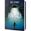 Hlídači