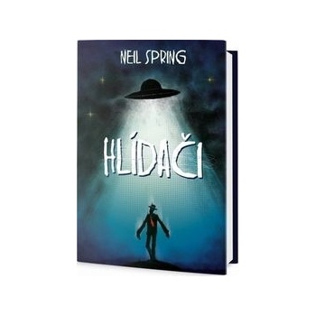 Hlídači