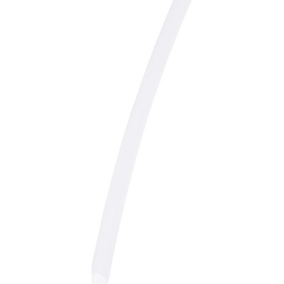 HellermannTyton 308-30615 sada zmršťovacých bužírok priehľadná 6 mm 2 mm Pomer zmrštenia:3:1 10 ks