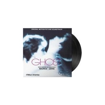 Ost - Ghost LP