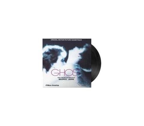 Ost - Ghost LP