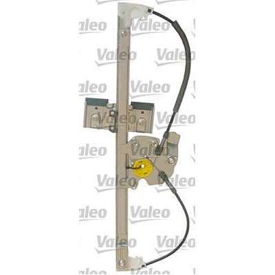 Mechanizmus zdvíhania okna VALEO 851113