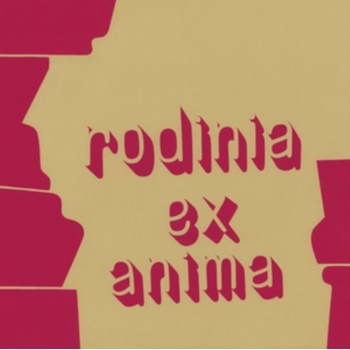 Ex Anima - Rodinia LP
