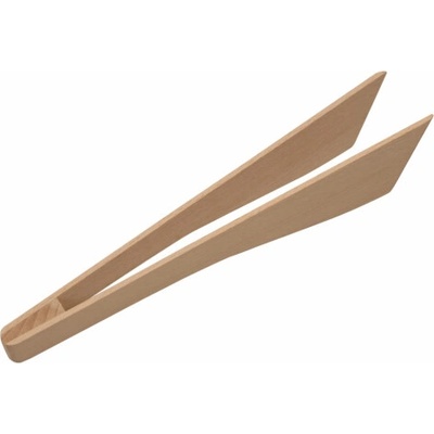 Dřevotvar Kleště dřevěné široké 24cm