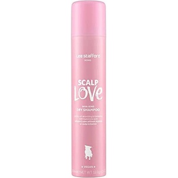 Lee Stafford Scalp Love Skin Kind suchý šampon 200 ml