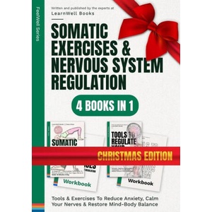 Somatic Exercises & Nervous System Regulation | LearnWell Books (ISBN: 9781922922595)