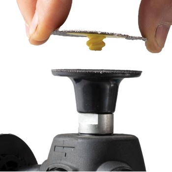 Image 1 of Makita DPV300Z