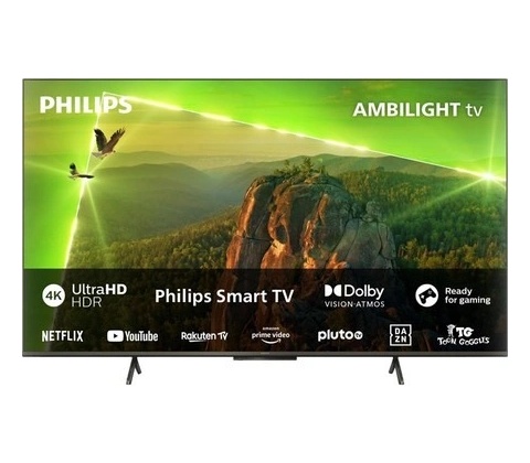 Philips 50PUS8118