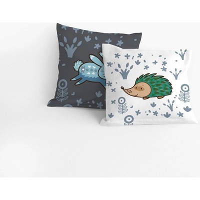 Matějovský Foxie Bavlna de luxe digital 40 x 40 cm