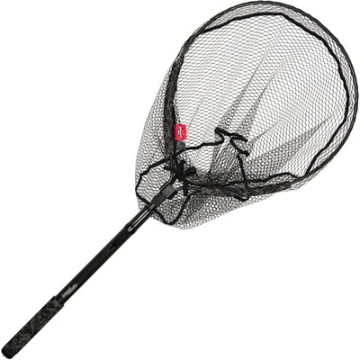 Fox Rage Street Fighter 5,5m Carbon Steel Net