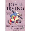 Imaginary Girlfriend: A Memoir