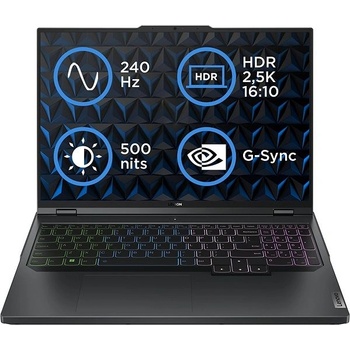 Lenovo Legion 5 Pro 82WK002GCK