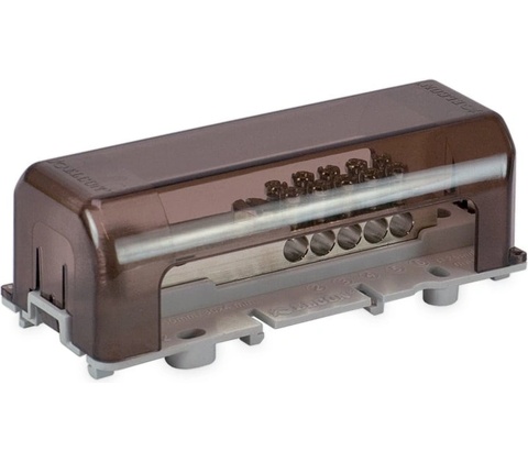 Elcon EQ02