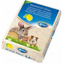 DUVO+ Hobliny s citrónovou vôňou 3,6 kg