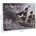 ZeIndustry Toys 3D Пъзел Пиратски Кораб - Черната Перла - 157 части - The Black Pearl 3D Puzzle
