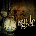 Nuclear Blast Lamb Of God: Lamb Of God - CD (033649)