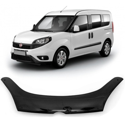 Дефлектор за преден капак за Fiat Doblo 2015г
