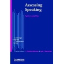 Assessing Speaking PB