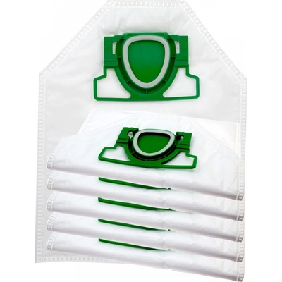 ElektroSkalka Vorwerk Kobold VK200 sáčky textilní 6 ks