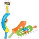 Ostatní společenské hry Bambilon Házecí hra