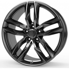 Wheelworld 2DRV WH40 7,5x18 5x112 ET51 gunmetal