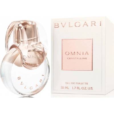 Omnia Crystalline Тоалетна вода, 50ml, Жени, EDT