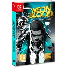 Neon Blood (Limited Edition)