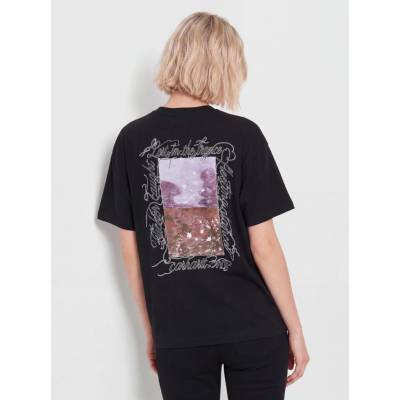 Carhartt WIP Julia Klenovsky black