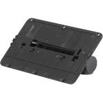 Bambu Lab Screen Rear Housing with Hinge - X2D (FAC211)