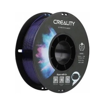 Creality Filament CR-PETG Creality (Transparent Light Blue)