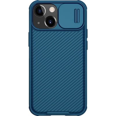 Nillkin Гръб Nillkin Camshield pro за Iphone 13 mini - Син