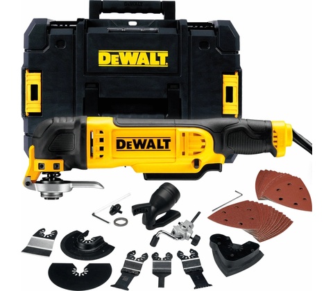 DeWALT DWE315KT