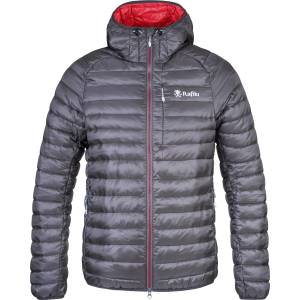 Rafiki Мъжко пухено яке Rafiki Dante Down jacket - Castlerock - размер XXL (004-6175-0215)