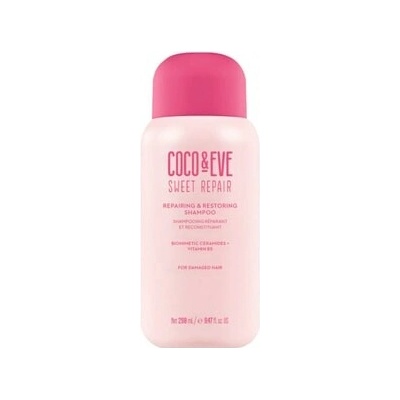 Coco & Eve Sweet Repair Repairing & Restoring Shampoo 280 ml