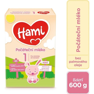 Hami 1 600 g