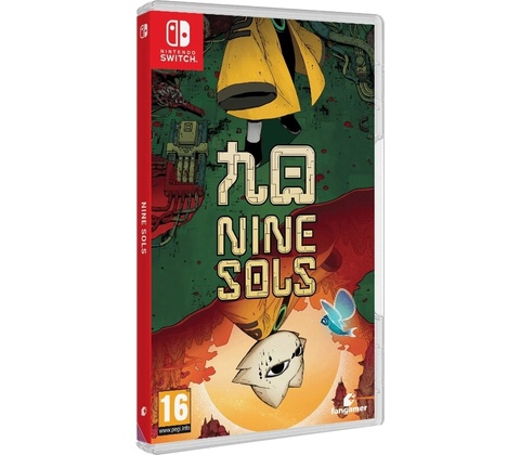 Nine Sols