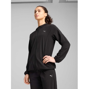 PUMA Ветровка run velocity woven jacket w - sportdepot - 136,91 лв