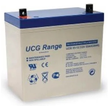 Ultracell UCG55-12