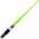 Meč Star Wars Basic Lightsaber Green