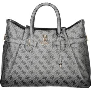 GUESS Дамска чанта guess jeans, Размер uni, Цвят Черен (sg783307_necoallo)