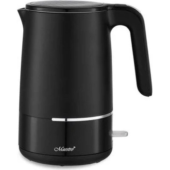 Maestro MR-037-BLACK електрическа кана 1, 7L 1800W (MR-037-BLACK)