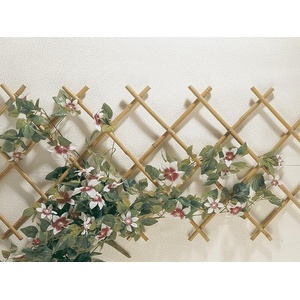  Пергола от ракита wick trellis