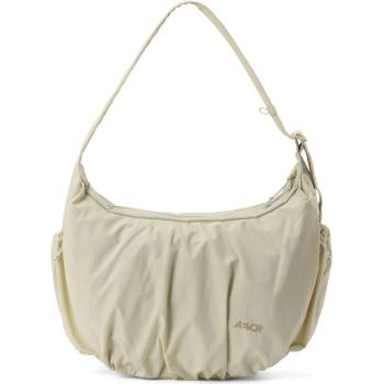 AEVOR Чанта за рамо Aevor Slouchy Bag Shoulder bag - Off-White - размер 23 l (510-6931-0411)