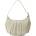 AEVOR Чанта за рамо Aevor Slouchy Bag Shoulder bag - Off-White - размер 23 l (510-6931-0411)
