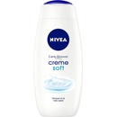 Sprchové gely Nivea Creme Soft sprchový gel 500 ml
