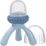B. Box Feeder Teether гризалка за хранене Light Blue 4m+